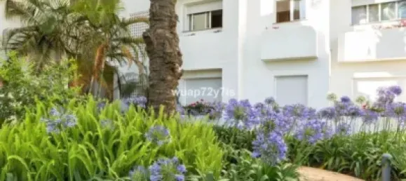 Пентхаус с 2 спальнями в Эстепона, Испания № 175012 24