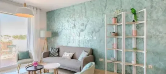 Пентхаус с 2 спальнями в Эстепона, Испания № 175012 3