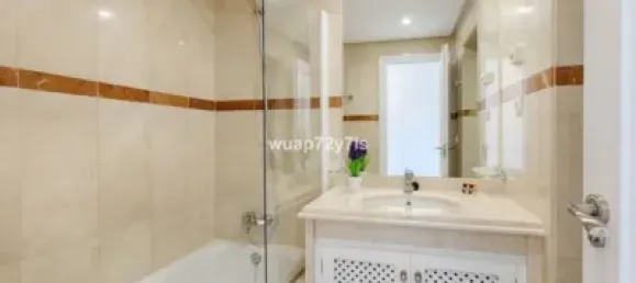 Пентхаус с 2 спальнями в Эстепона, Испания № 175012 13