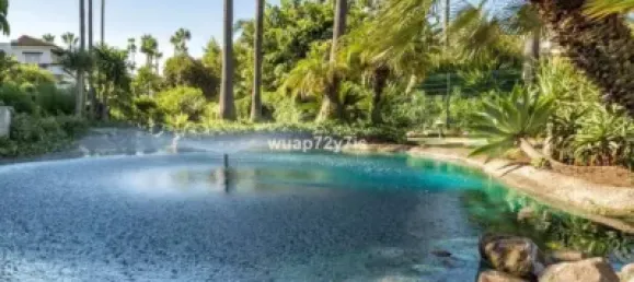 Пентхаус с 2 спальнями в Эстепона, Испания № 175012 28