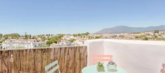 Пентхаус с 2 спальнями в Эстепона, Испания № 175012 10