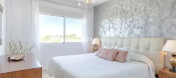 Пентхаус с 2 спальнями в Эстепона, Испания № 175012 12