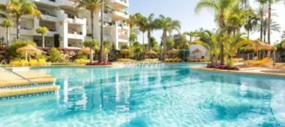 Пентхаус с 2 спальнями в Эстепона, Испания № 175012 21