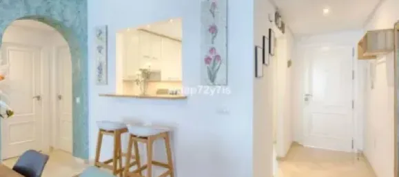 Пентхаус с 2 спальнями в Эстепона, Испания № 175012 2