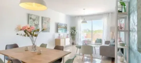 Пентхаус с 2 спальнями в Эстепона, Испания № 175012 34