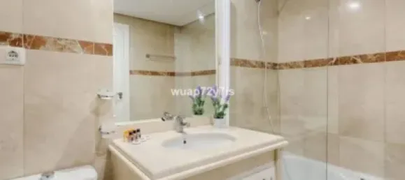 Пентхаус с 2 спальнями в Эстепона, Испания № 175012 19