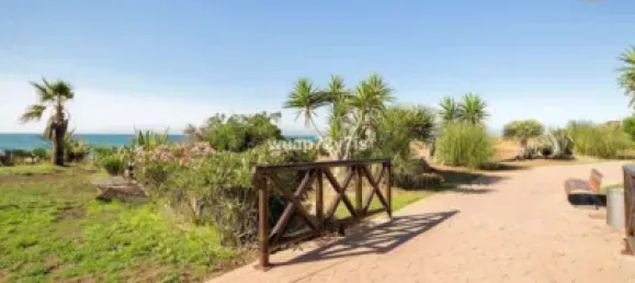 Пентхаус с 2 спальнями в Эстепона, Испания № 175012 31