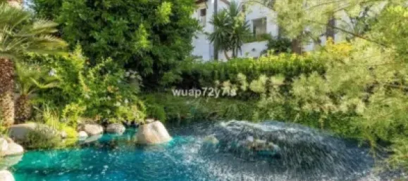 Пентхаус с 2 спальнями в Эстепона, Испания № 175012 25