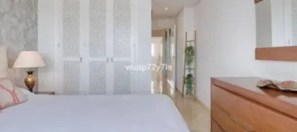 Пентхаус с 2 спальнями в Эстепона, Испания № 175012 16