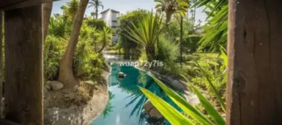 Пентхаус с 2 спальнями в Эстепона, Испания № 175012 27