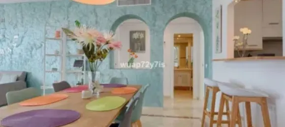 Пентхаус с 2 спальнями в Эстепона, Испания № 175012 6