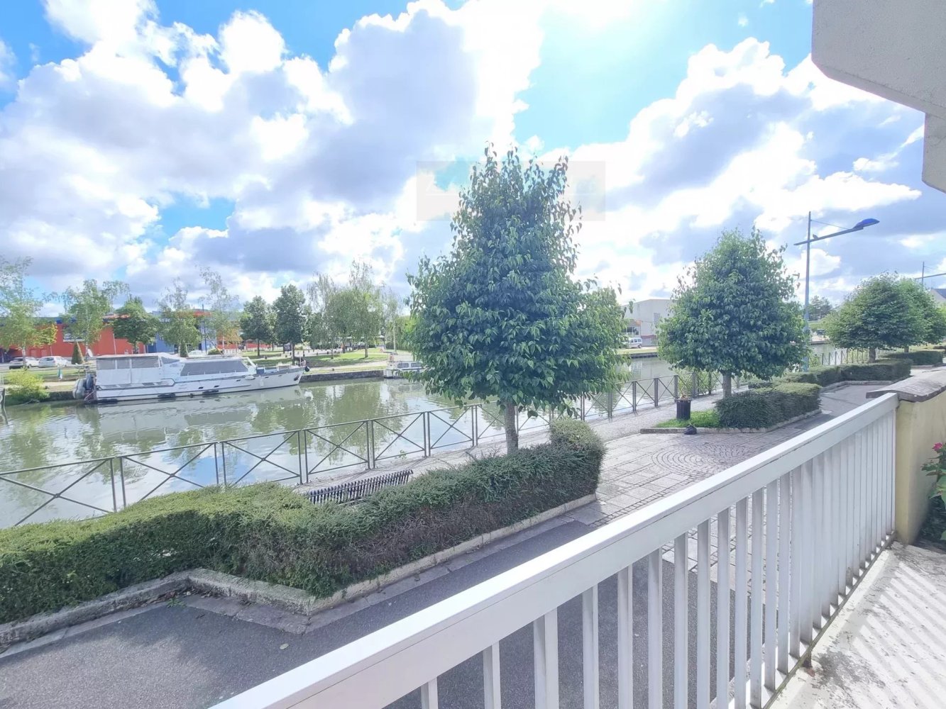 2 bedrooms Apartment in Montargis, France No. 92614