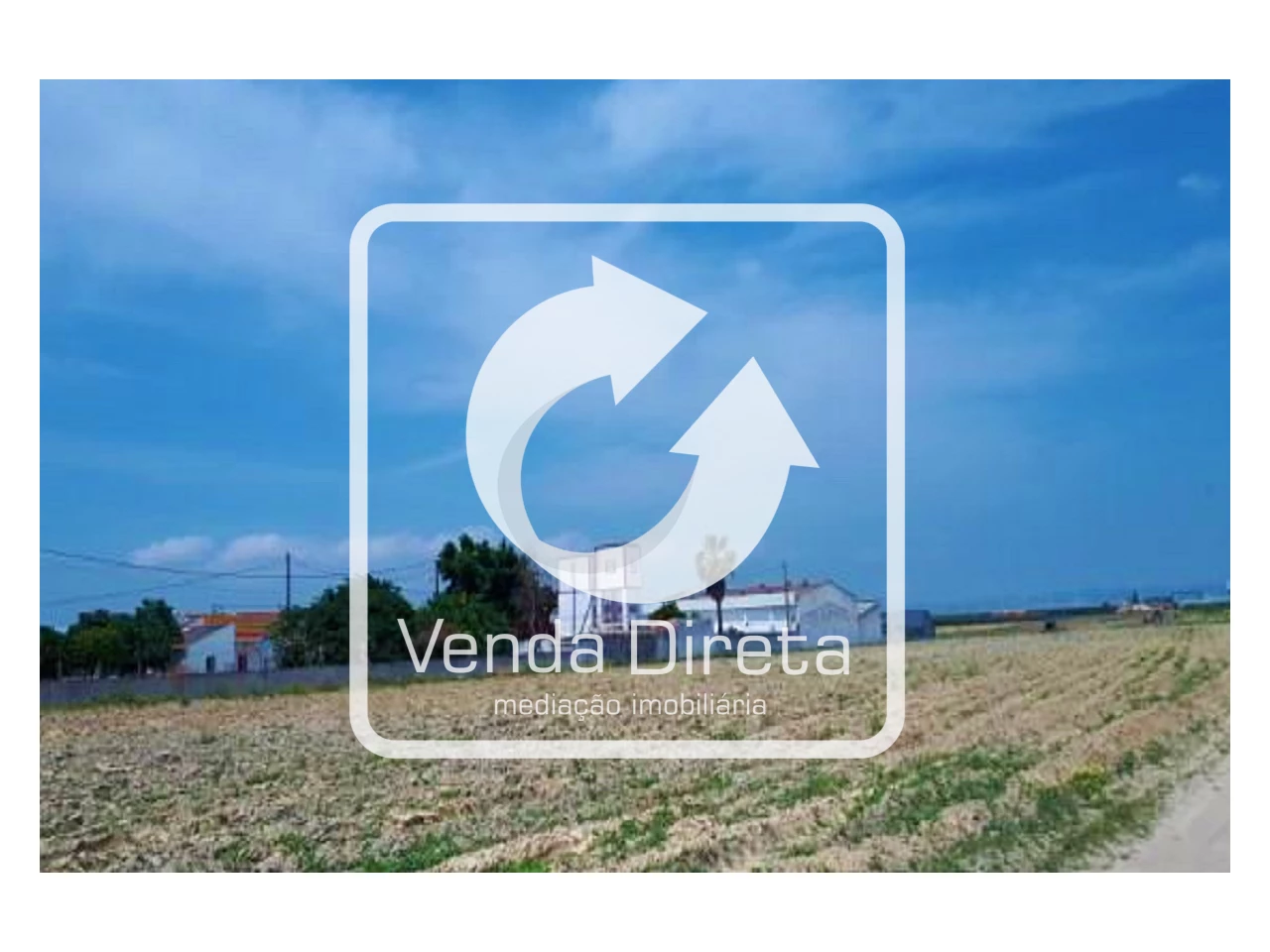  قطعة أرض في Montijo, Portugal رقم 43550