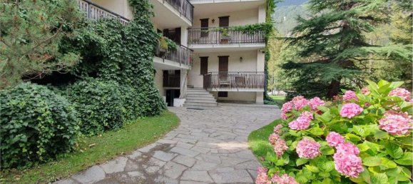 2 rooms Apartment in Fenestrelle, Italy No. 221953 3