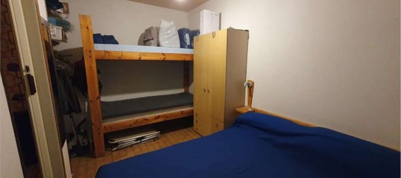 2 rooms Apartment in Fenestrelle, Italy No. 221953 21