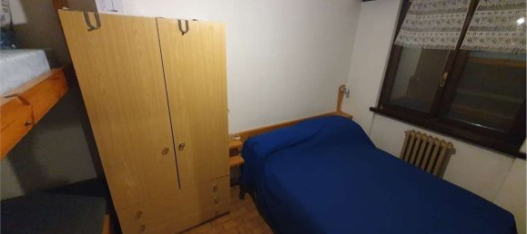 2 rooms Apartment in Fenestrelle, Italy No. 221953 20