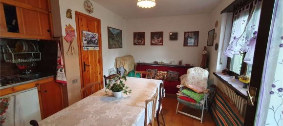 2 rooms Apartment in Fenestrelle, Italy No. 221953 7