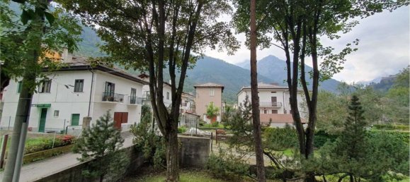 2 rooms Apartment in Fenestrelle, Italy No. 221953 16