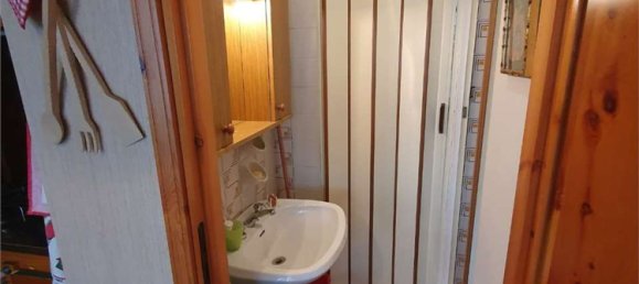 2 rooms Apartment in Fenestrelle, Italy No. 221953 23