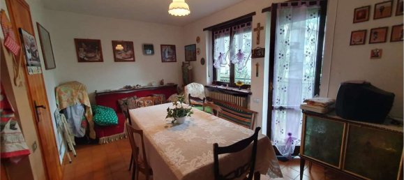 2 rooms Apartment in Fenestrelle, Italy No. 221953 6