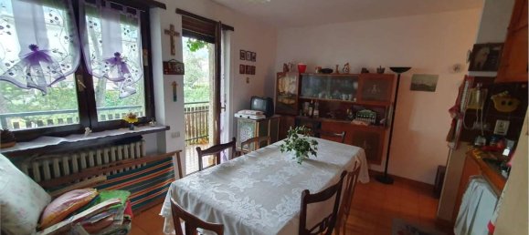 2 rooms Apartment in Fenestrelle, Italy No. 221953 5