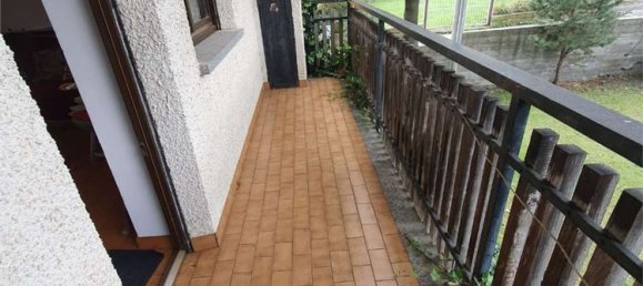 2 rooms Apartment in Fenestrelle, Italy No. 221953 12