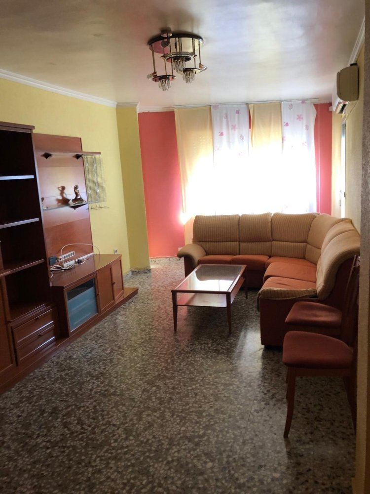 3 bedrooms Apartment in Alhama de Murcia, Spain No. 168821