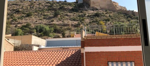 3 bedrooms Apartment in Alhama de Murcia, Spain No. 168821 9