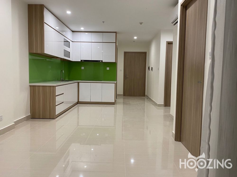 2 bedrooms Apartment in Thu Duc, Vietnam No. 16198