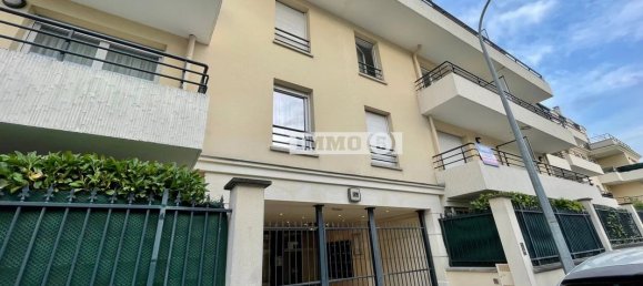 1 bedroom Apartment in Noisy-le-Grand, France No. 171454 2