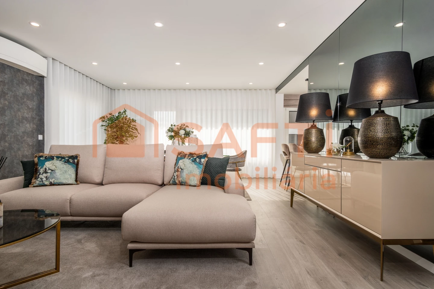 3 bedrooms Duplex in Montijo, Portugal No. 142430