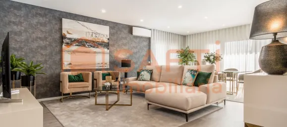 3 bedrooms Duplex in Montijo, Portugal No. 142430 3