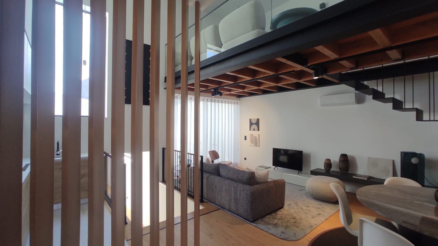 2 bedrooms House in Aguas Santas, Portugal No. 79349