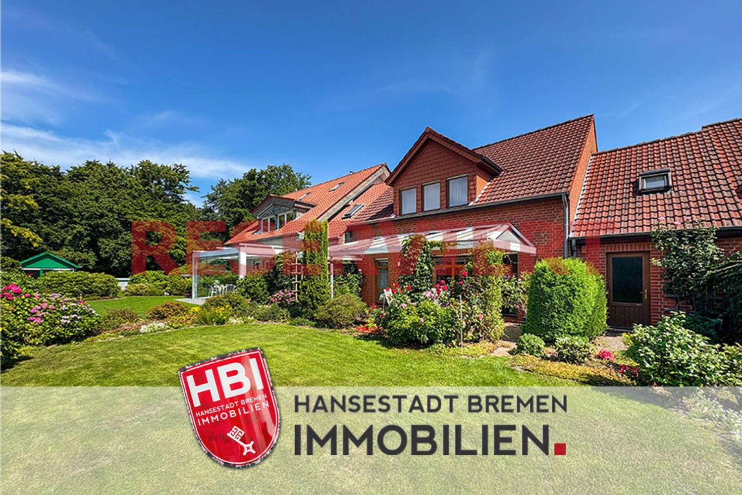 4 chambres Maison de ville à Bremen, Germany No. 281023