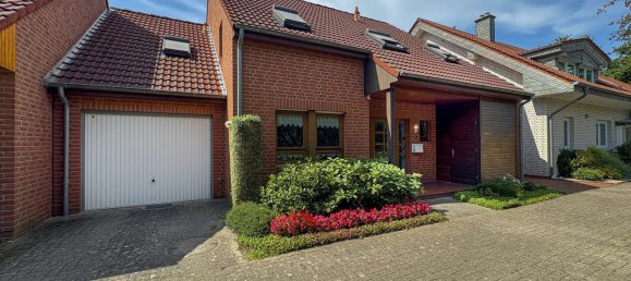 4 chambres Maison de ville à Bremen, Germany No. 281023 17