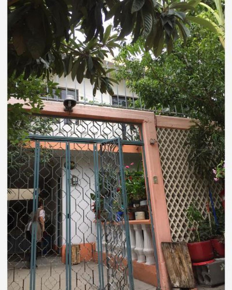 Casa de 4 dormitorios en Cuautitlán Izcalli, Mexico No. 212732