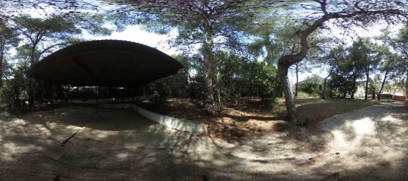 قطعة أرض في Calafell, Spain 727متر مربع رقم 111558 20