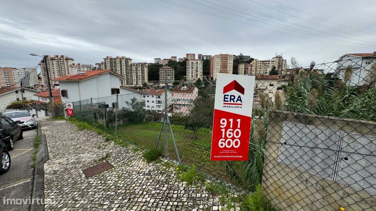 677m² Land in Coimbra, Portugal No. 73601