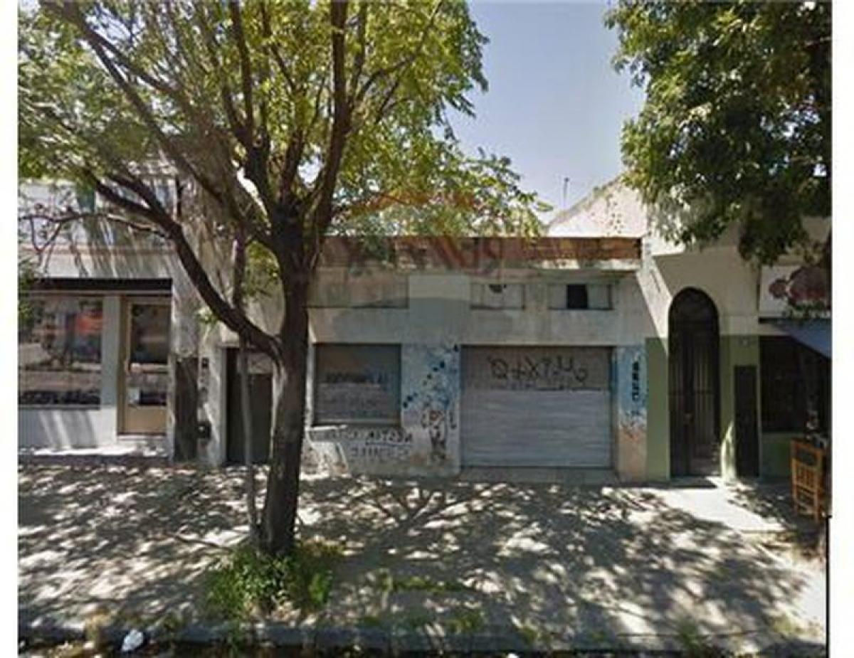 Земельный участок с 2 спальнями в Буэнос-Айрес, Аргентина № 114987