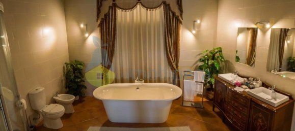 6 Schlafzimmer Schlösser in Silves, Portugal, Nr. 127488 18