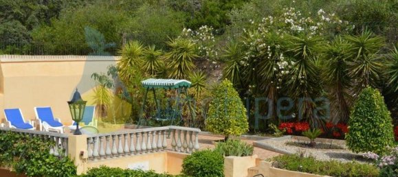 6 Schlafzimmer Schlösser in Silves, Portugal, Nr. 127488 23