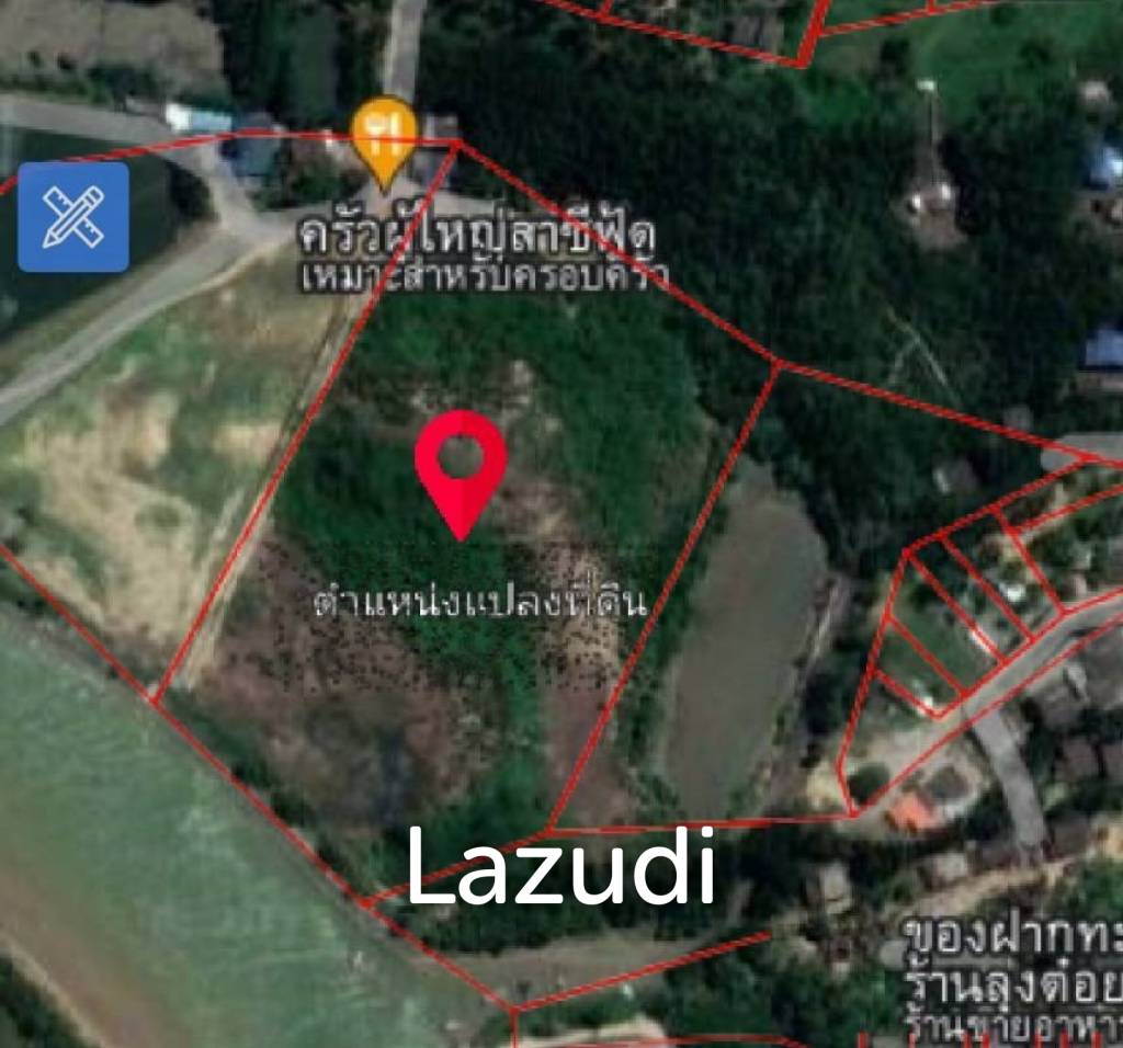  Commercial property in Bang Saphan, Thailand No. 23382