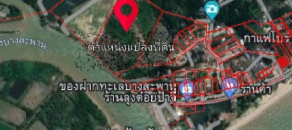 Commercial property in Bang Saphan, Thailand No. 23382 2
