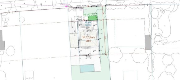 Grundstück in Hietzing, Austria 612m², Nr. 156409 3