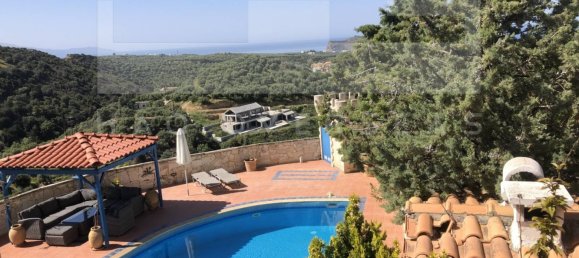 3 bedrooms Villa in Crete, Greece No. 337 4