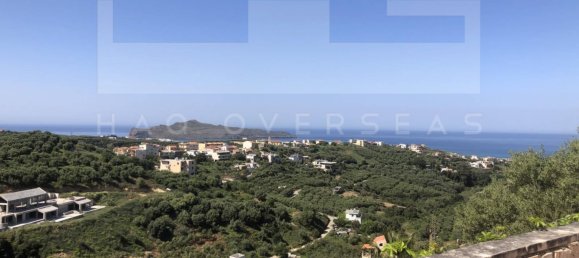 3 bedrooms Villa in Crete, Greece No. 337 3