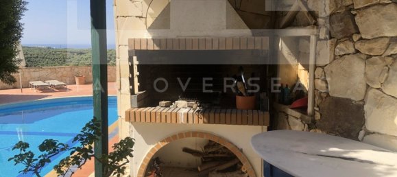 3 Schlafzimmer Villa in Crete, Greece, Nr. 337 11