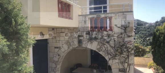 3 Schlafzimmer Villa in Crete, Greece, Nr. 337 7