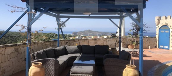 3 bedrooms Villa in Crete, Greece No. 337 12