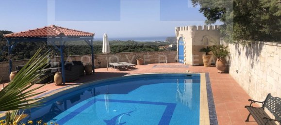 3 bedrooms Villa in Crete, Greece No. 337 2